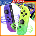 Für Nintendo Switch Joy-Con Controller Wireless Pair Gamepad Joystick Linke Seit