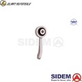 STANGESTREBE STABILISATOR 49564 FÜR MERCEDES-BENZ CLS E-CLASS/T-Model 5.4L 8cyl