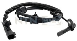 SNR Sensor Raddrehzahl ABS Sensor Vorne ASB153.03