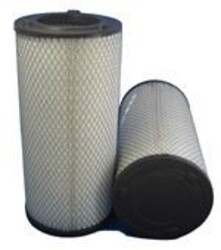 ALCO FILTER Luftfilter passend für  IVECO