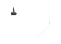 BOSCH Radsensor, Reifendruck-Kontrollsystem F 026 C00 467 für HYUNDAI INFINITI