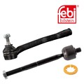 FEBI BILSTEIN Spurstange 39823 für RENAULT