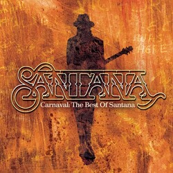 Karneval: Das Beste von Santana von Santana [Audio-CD]