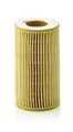 Ölfilter Filter für Honda Accord VII CL CN 2.3 2004-> Mann-Filter Hu718/6X