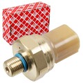 FEBI SENSOR KRAFTSTOFFDRUCK passend für FORD C-MAX FOCUS GALAXY GRAND MONDEO