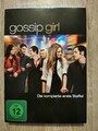 Gossip Girl - Die komplette erste Staffel [5 DVDs] | DVD | Zustand gut