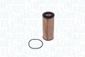 Ölfilter Filtereinsatz 153071760217 MAGNETI MARELLI für ALFA ROMEO FIAT