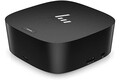 HP Thunderbolt Dock G4 120W Docking Station Schwarz