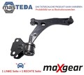 72-6103 LINKS RECHTS QUERLENKER SATZ MAXGEAR 2PCS FÜR SEAT IBIZA V,ARONA