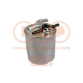 Kraftstofffilter IAP QUALITY PARTS 122-29021 für DACIA SANDERO Filtereinsatz