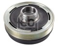 FEBI BILSTEIN Riemenscheibe Kurbelwelle 174931 für BMW X1 F48 2er Active Tourer