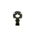1x ORIGINAL® Bosch Impulsgeber, Kurbelwelle für VW POLO II POLO Coupe MICROBUS