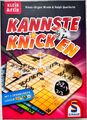 Kannste Knicken Schmidt Solospiel Würfelspiel Familienspiel Roll & Write 49387