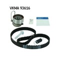 1x Zahnriemensatz SKF VKMA 93616 passend für HONDA