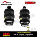 2x Luftfederung 2 Pins Hinten Federbalg A2113200925 für Mercedes E-Klasse S211