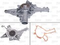 VALEO Wasserpumpe 506832 für MERCEDES-BENZ CHRYSLER