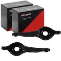 2X MAXGEAR QUERLENKER HINTEN BEIDSEITIG UNTEN AUßEN PASSEND FÜR FORD FOCUS