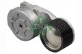Schaeffler INA Riemenspanner, Keilrippenriemen  u.a. für CHRYSLER, HYUNDAI