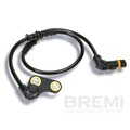Bremi Sensor, Raddrehzahl 50518 für MERCEDES-BENZ