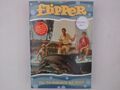 Flipper - Staffel 1, Box 1 [2 DVDs] Flipper-die TV-Kultserie: