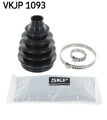 SKF Faltenbalgsatz, Antriebswelle VKJP 1093 für FIAT PEUGEOT RENAULT FORD KIA