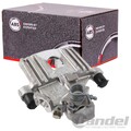 BREMSSATTEL HINTE LINKS passend für MINI R50 R53 R52 Limo Cabrio Bj. 2001 - 2006