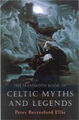 Das Mammutbuch der keltischen Mythen und Legenden Taschenbuch Peter Berr