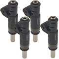 13537506158 4X Einspritzdüse Für BMW 118i 120i 316i 320i E87 E46 E90 E83 X3 Z4