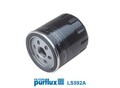 Purflux Ölfilter für ALPINE JEEP RENAULT VOLVO
