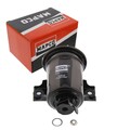 MAPCO KRAFTSTOFFFILTER LEITUNGSFILTER passend für TOYOTA COROLLA STARLET | 62518