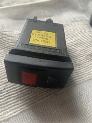 ✅ Audi A4 B5 8D Warnblinker Warnblinkschalter 8D0941509 C ✅