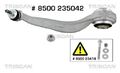 TRISCAN Radaufhängung Lenker Für MERCEDES A205 A238 C205 C238 S205 2053301305