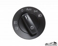 Lichtschalter Hauptschalter für VW Golf VI 5K Golf V 1K Touran 1T EOS