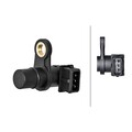 Hella Sensor für Nockenwellenposition für Chevrolet Aveo Matiz Spark Daewoo Mat