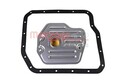 METZGER 8020111 Hydraulikfiltersatz, Automatikgetriebe für LEXUS TOYOTA
