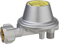 GOK Caramatic BasicOne Gasdruckregler, 0,8 kg/h, 30mbar, Abgang 90° (Einsatz: RM