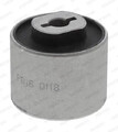 Querlenkerbuchse beidseitig VV-SB-13480 MOOG für VOLVO S80 I V70 II S60 I XC90 I