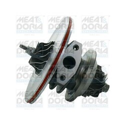 1x Rumpfgruppe, Turbolader MEAT & DORIA 60058 passend für AUDI SEAT SKODA VW