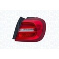 1x Heckleuchte MAGNETI MARELLI 714021130755 passend für MERCEDES-BENZ