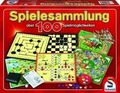 Schmidt 100 Spiele-set 49147 (4001504491475)