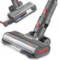 Für Dyson V7 V8 V10 V11 V15 Elektrobürste Turbobürste Ersatz Bodendüse LED