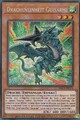 Dracheneinheit Guisarme HAC1-DE172 Secret Rare Hidden Arsenal: Chapter 1 Yugioh