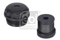 FEBI BILSTEIN 177787 Hydraulikfilter, Lamellenkupplung-Allradantrieb für AUDI,SE