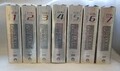 DVD Box Set - Star Trek: The Next Generation [Seasons 1-7] COMPLETE SERIES, EUC