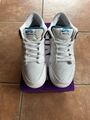 Nike SB Dunk Laser Blue Gr. 42,5