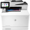HP Color LaserJet Pro MFP M479fdw Farblaser Multifunktion Drucker Scanner Fax