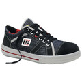 ELTEN ESD-Sicherheitsschuh Sensation Low, 39, schwarz 72106-39