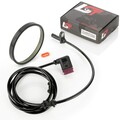 ABS-Sensor und ABS-Ring Set hinten Drehzahlgeber 96 Pole für MERCEDES CLS C219