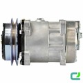 Kompressor Klimaanlage MAHLE für DAF