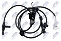 ABS Sensor Raddrehzahl Vorderachse rechts für TOYOTA YARIS / VIOS Stufenheck